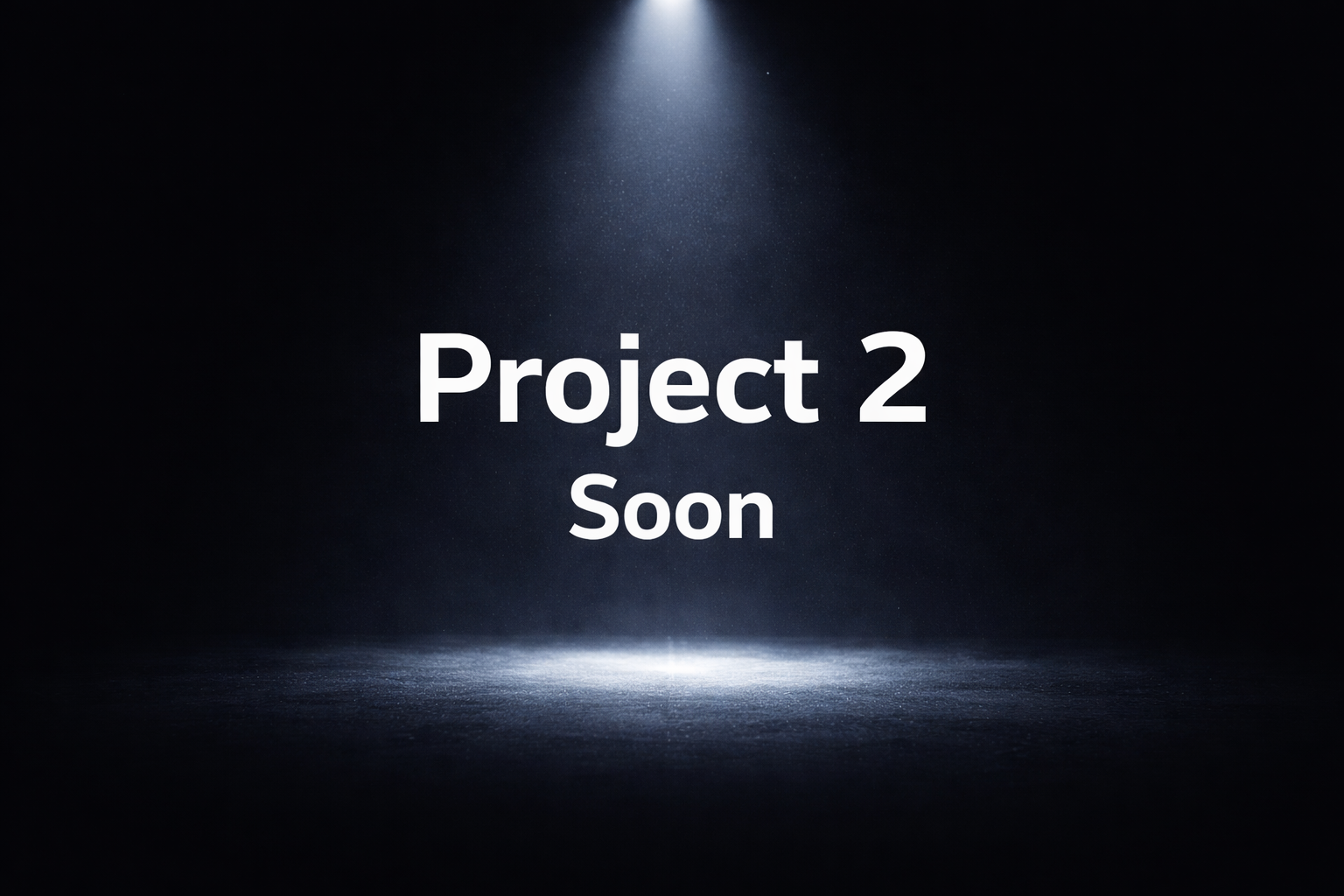Project 2